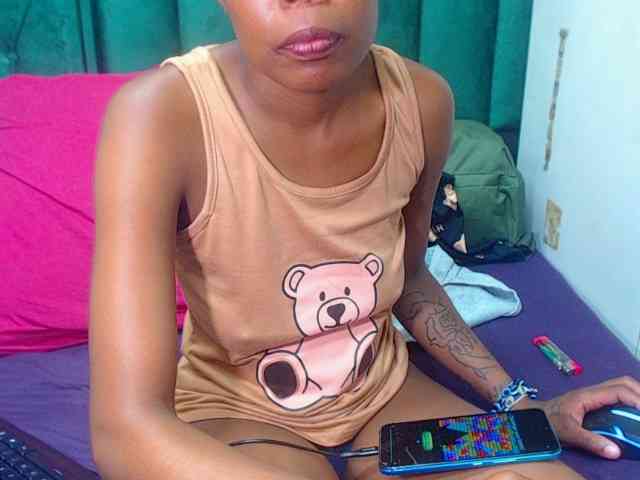 ARIES_Empress webcam