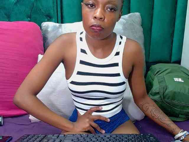 ARIES_Empress webcam