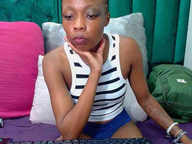 ARIES_Empress webcam