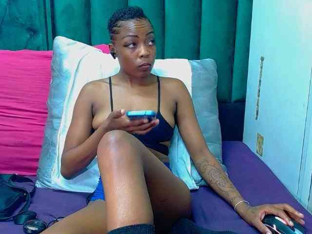 ARIES_Empress webcam