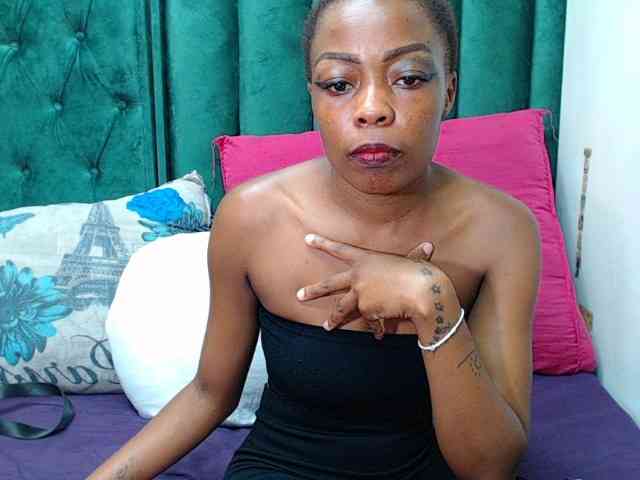 ARIES_Empress webcam