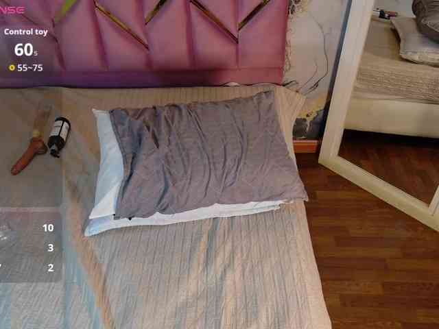 curvybrunnett webcam
