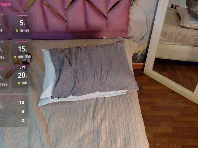curvybrunnett webcam