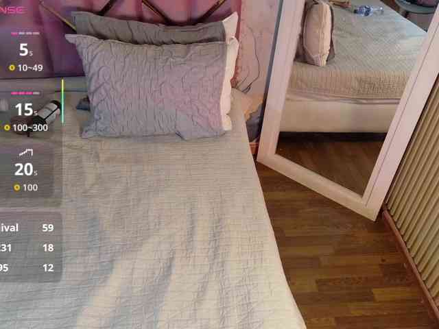 curvybrunnett webcam