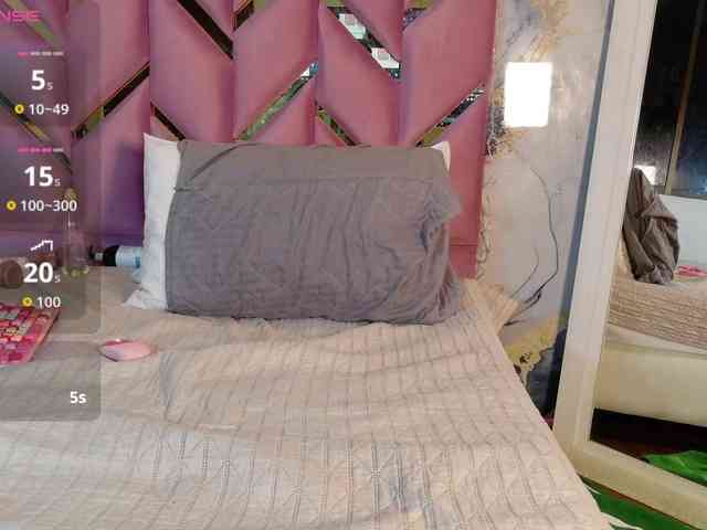 curvybrunnett webcam