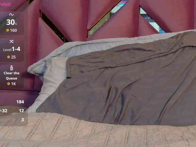 curvybrunnett webcam