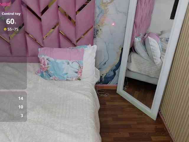 curvybrunnett webcam