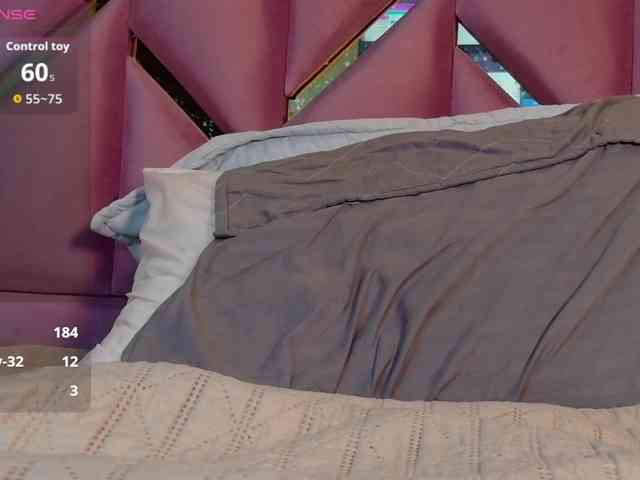 curvybrunnett webcam