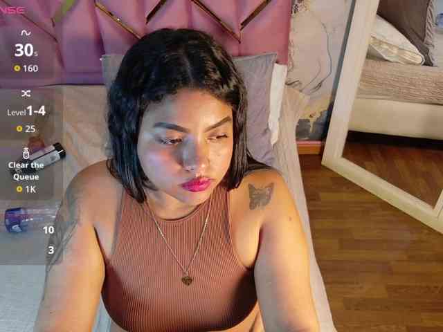 curvybrunnett