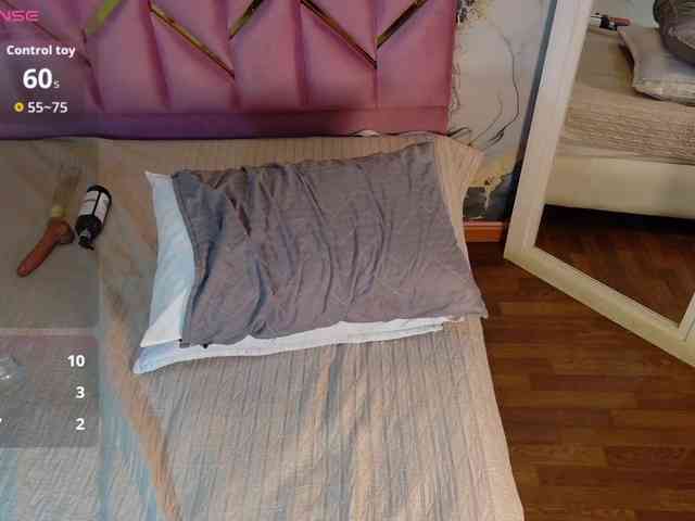 curvybrunnett webcam