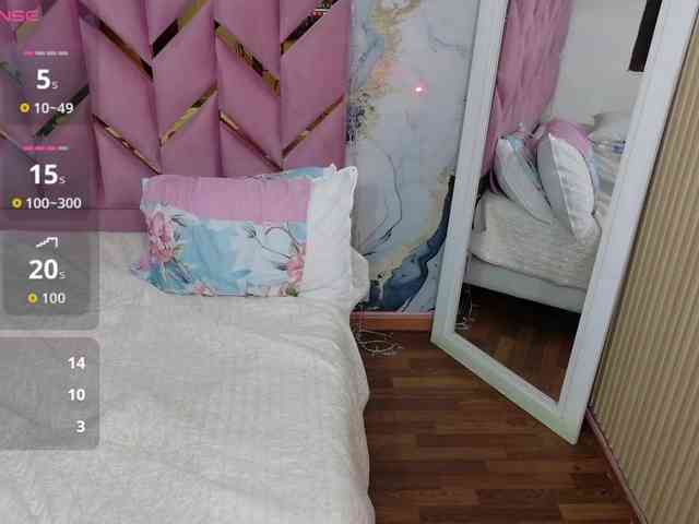 curvybrunnett webcam