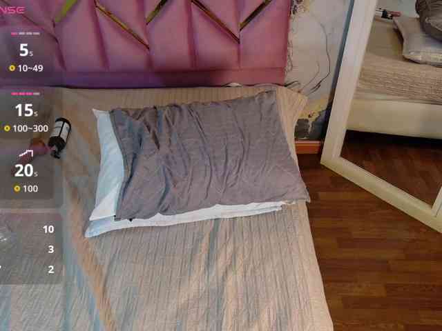 curvybrunnett webcam