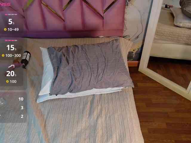 curvybrunnett webcam