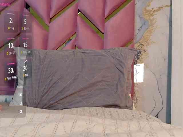 curvybrunnett webcam