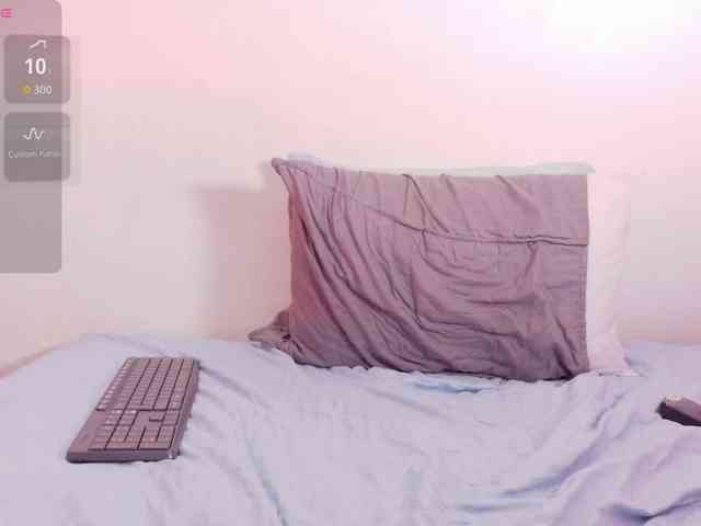 curvybrunnett webcam