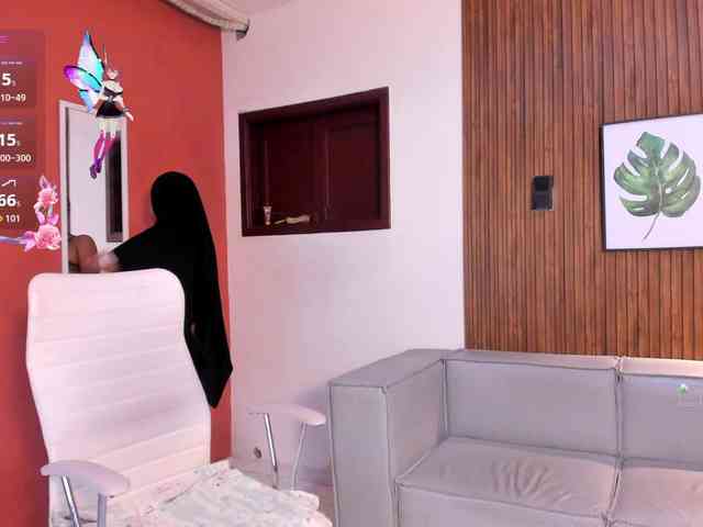 kayla-hasab webcam