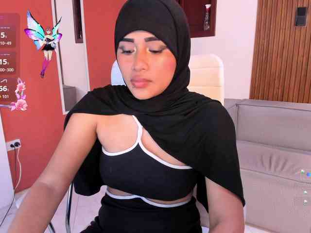 kayla-hasab webcam