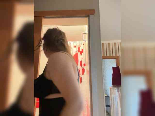 Anna240 webcam