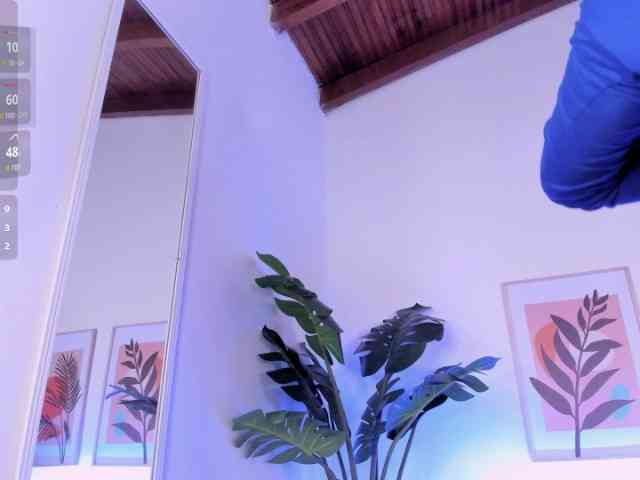 kylie-soraya webcam