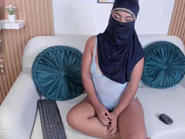 kylie-soraya webcam
