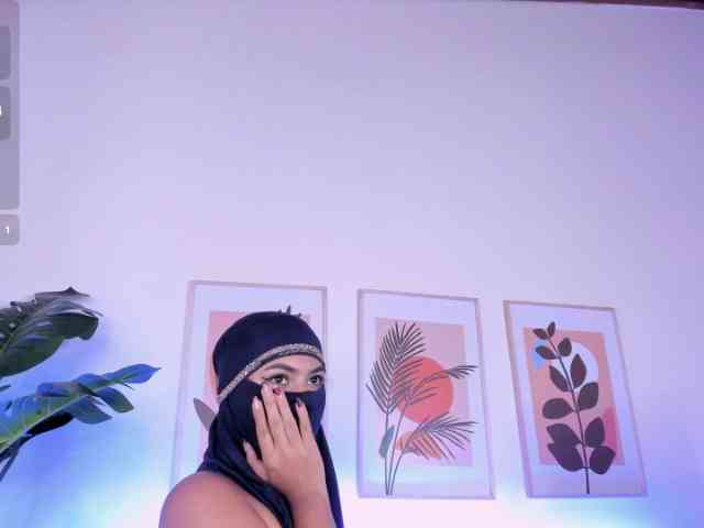 kylie-soraya webcam