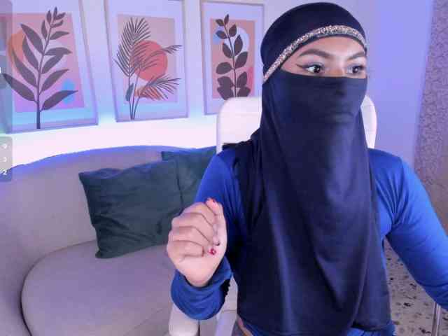 kylie-soraya webcam