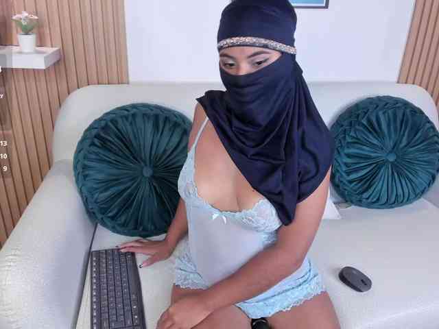 kylie-soraya webcam