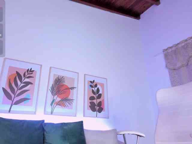 kylie-soraya webcam