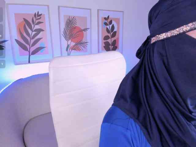 kylie-soraya webcam