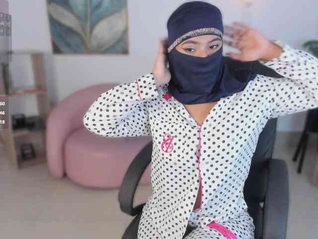 kylie-soraya webcam