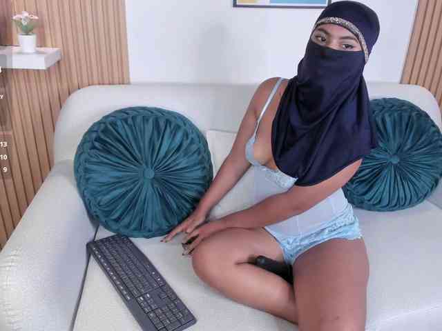 kylie-soraya webcam