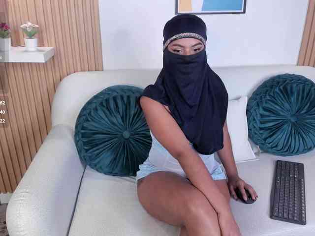 kylie-soraya webcam
