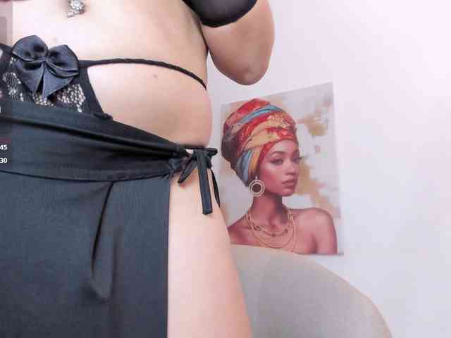 Layla-arabelle webcam