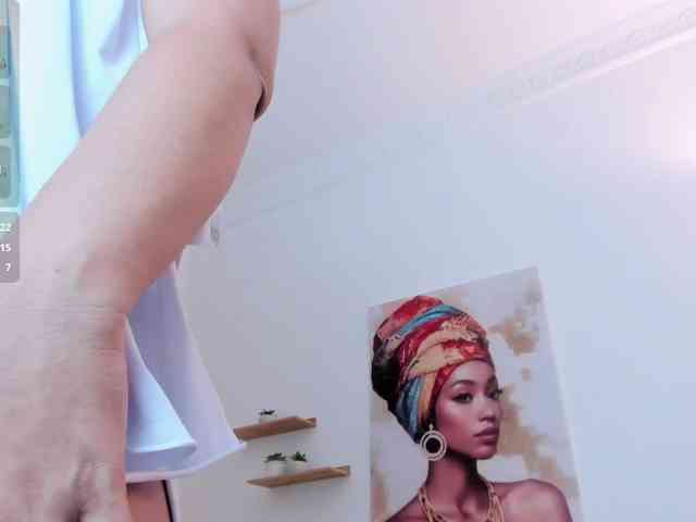 Layla-arabelle webcam