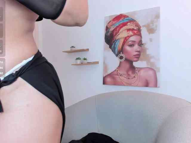 Layla-arabelle webcam