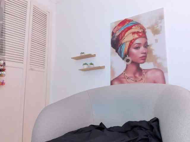 Layla-arabelle webcam