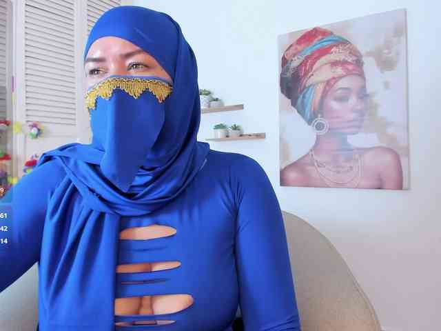 Layla-arabelle