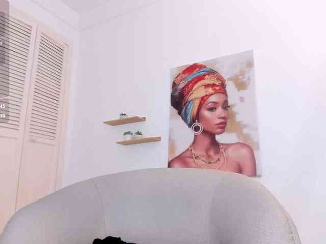 Layla-arabelle webcam