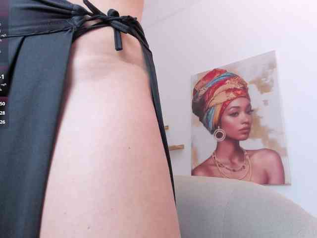 Layla-arabelle webcam