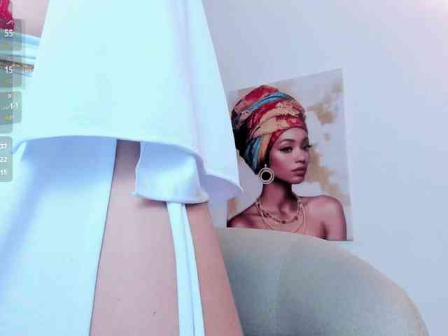 Layla-arabelle webcam