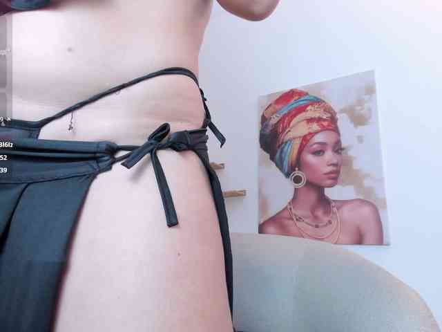 Layla-arabelle webcam