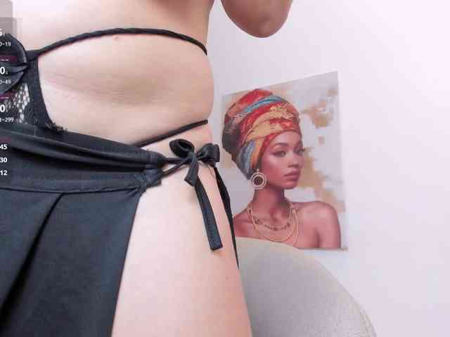 Layla-arabelle webcam