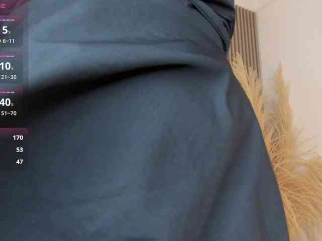 Layla-arabelle webcam