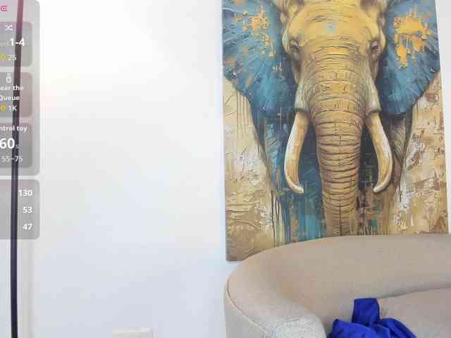 Layla-arabelle webcam