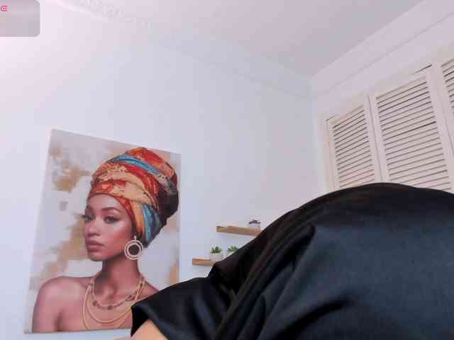 Layla-arabelle webcam