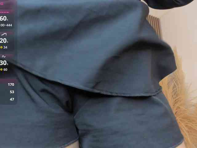 Layla-arabelle webcam