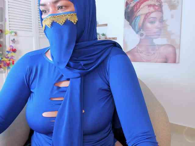 Layla-arabelle