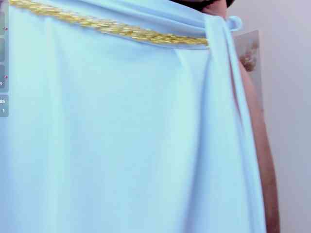 Layla-arabelle webcam