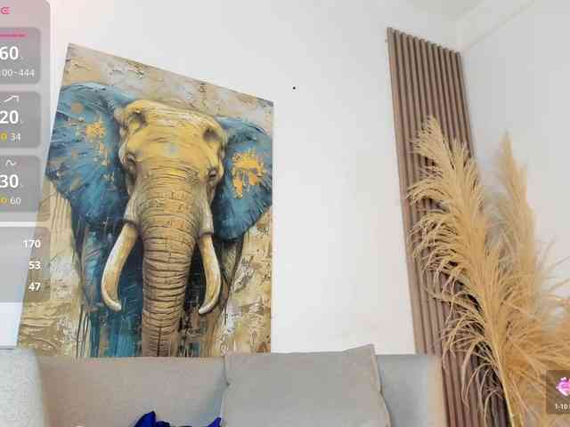 Layla-arabelle webcam