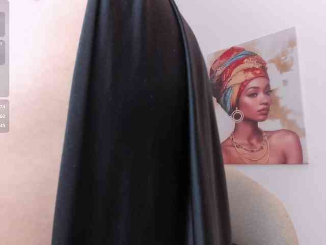 Layla-arabelle webcam